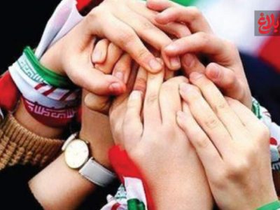 وحدت ملی، کابوس طراحان تجزیه ایران