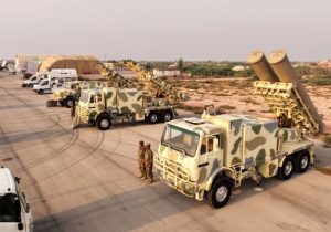 ایران آماده هر سناریو در بالاترین سطح است