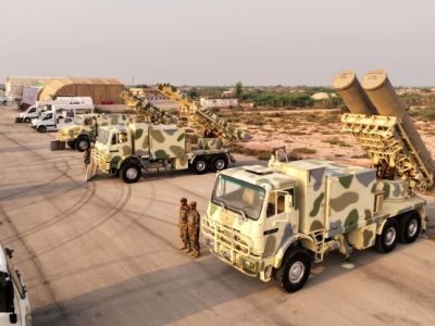 ایران آماده هر سناریو در بالاترین سطح است