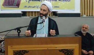 جشن اعیاد شعبانیه در مسجد حضرت ابوالفضل(ع) کوی نیایش برگزار شد