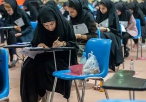 آغاز مرحله نخست المپیادهای علمی دانش‌آموزی در شهرستان نکا