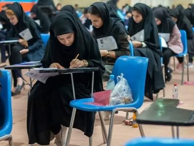 آغاز مرحله نخست المپیادهای علمی دانش‌آموزی در شهرستان نکا