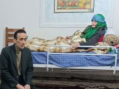 احترام به خانواده شهدا واجب و افتخار است