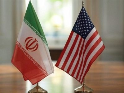 پیشنهاد تأمین منافع اقتصادی در مذاکره با آمریکا