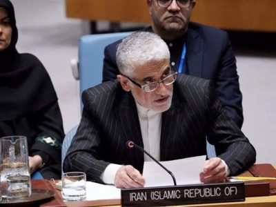 به هرحملهای قاطعانه پاسخ خواهیم داد