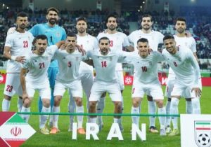 کنارهگیری برخی بازیکنان از حضور در تیم ملی فوتبال!