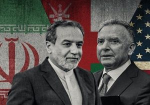 پیشرفت بیشتری در تعامل با آمریکا حاصل شده است