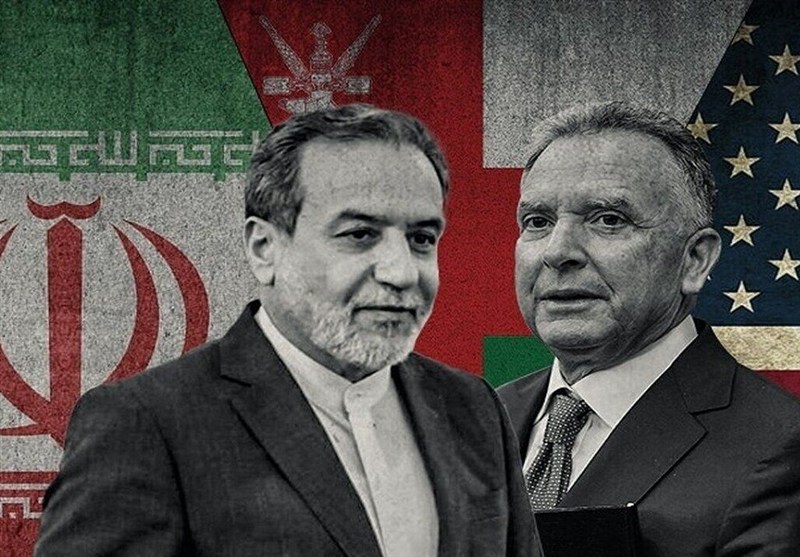 پیشرفت بیشتری در تعامل با آمریکا حاصل شده است