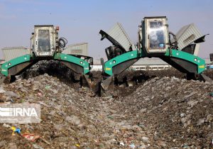 طلوع امید بخش برای حل اَبر چالش زیست محیطی مازندران