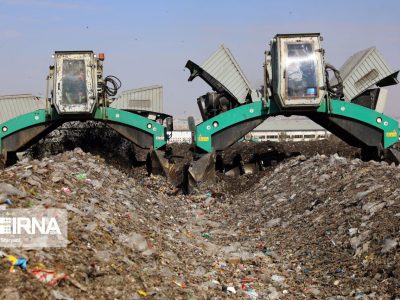 طلوع امید بخش برای حل اَبر چالش زیست محیطی مازندران