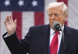 اجازه دستیابی ایران به سلاح هسته‌ای را نخواهم داد!