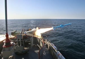 موشکهای ضدکشتی که تعادل قدرت را تغییر دادند