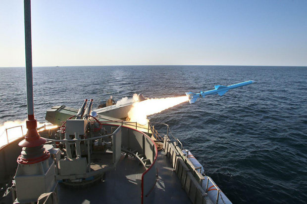 موشکهای ضدکشتی که تعادل قدرت را تغییر دادند موشکهای ضدکشتی که تعادل قدرت را تغییر دادند