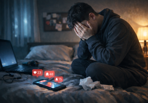 چگونه الگوریتمها احساسات و افکار عمومی را تهدید میکنند؟