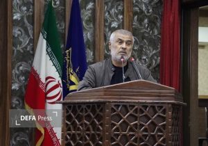 تقویت ارتباط نسل جدید با ارزش‌های دفاع مقدس از اولویت‌هاست