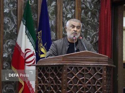 تقویت ارتباط نسل جدید با ارزش‌های دفاع مقدس از اولویت‌هاست