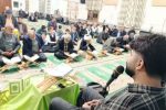 برگزاری بیش از ۹۰ برنامه قرآنی به همت خادمیاران رضوی در نکا