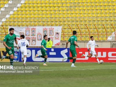 جدالهایی در سایه مدعیان اما حیاتی/ نبردهایی برای بقا