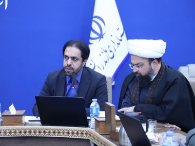 ۱۲۸ کتابخانه در مازندران فعال است