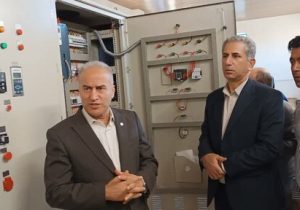 آغاز پروژه فاضلاب در ۱۱ شهر مازندران در سال آینده