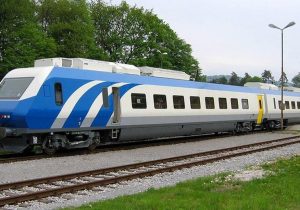 آغاز پیش‌فروش بلیت‌ قطارهای نوروزی از یکشنبه ۱۰ اسفندماه