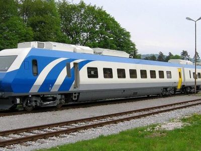 آغاز پیشفروش بلیت قطارهای نوروزی از یکشنبه ۱۰ اسفندماه