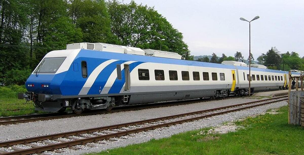 آغاز پیش‌فروش بلیت‌ قطارهای نوروزی از یکشنبه ۱۰ اسفندماه