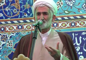 از دستگاه‌های نظارتی می‌خواهیم عوامل نابسامانی‌ها را شناسایی کنند و به سزای اعمالشان برسانند