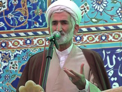 از دستگاههای نظارتی میخواهیم عوامل نابسامانیها را شناسایی کنند و به سزای اعمالشان برسانند