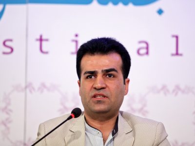 مولا؛ اولین فیلم هوش مصنوعی با محوریت غدیر در تاریخ سینمای ایران