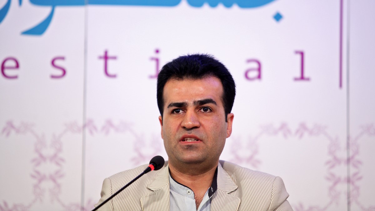 مولا؛ اولین فیلم هوش مصنوعی با محوریت غدیر در تاریخ سینمای ایران مولا؛ اولین فیلم هوش مصنوعی با محوریت غدیر در تاریخ سینمای ایران