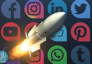 «فروپاشی ذهنی» پروژه آمریکا برای ایرانی‌ها