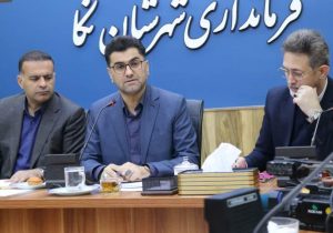 افتتاح و کلنگ‌زنی ۴۴ پروژه عمرانی و اقتصادی در دهه فجر