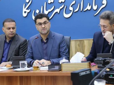 افتتاح و کلنگ‌زنی ۴۴ پروژه عمرانی و اقتصادی در دهه فجر