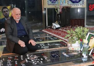 انقلاب اسلامی پایان رنج مردم در رژیم پهلوی بود