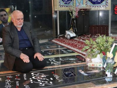 انقلاب اسلامی پایان رنج مردم در رژیم پهلوی بود