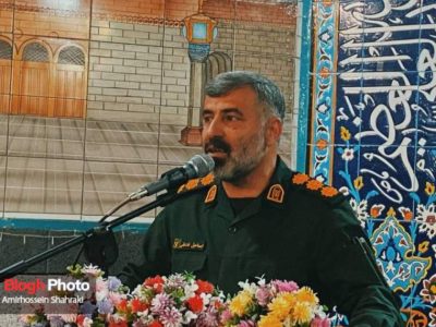 جامعه ولایی و تبعیت از رهبری، ضامن ماندگاری انقلاب اسلامی است