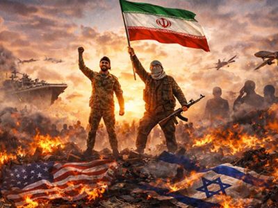 مذاکره آری، اما از موضع عزت