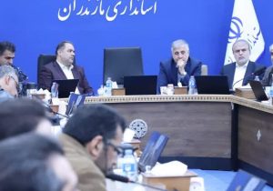 واگذای ۱۰ هزار سند زمین بنیاد علوی به مردم