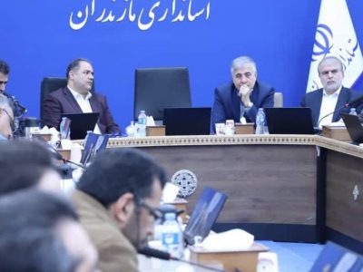 واگذای ۱۰ هزار سند زمین بنیاد علوی به مردم