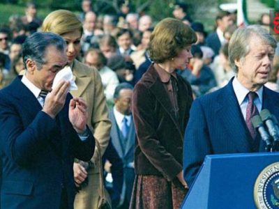 پهلوی در ترازوی اسناد و خاطرات