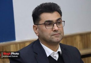 افتتاح ۴۵ پروژه با اعتبار ۶۰۰ میلیارد تومان در نکا