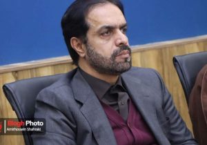 مدیران خط مقدم جهاد خدمت و امیدآفرینی هستند