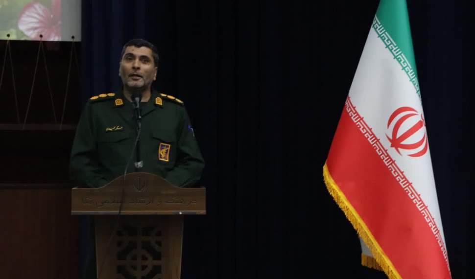 ضرورت روایت درست انقلاب اسلامی برای نسل جوان ضرورت روایت درست انقلاب اسلامی برای نسل جوان