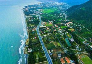 ریل‌گذاری مثبت برای مختصات تازه پیشرفت