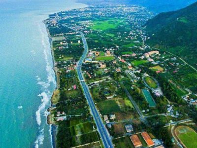 ریل‌گذاری مثبت برای مختصات تازه پیشرفت