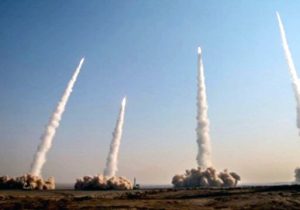 پاسخ سخت شروع شد