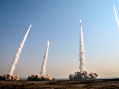 پاسخ سخت شروع شد