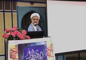 ظهور حتما اتفاق می افتد چون وعده خداوند تخلف ناپذیر است