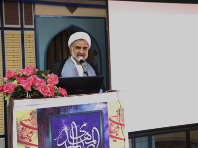 ظهور حتما اتفاق می افتد چون وعده خداوند تخلف ناپذیر است